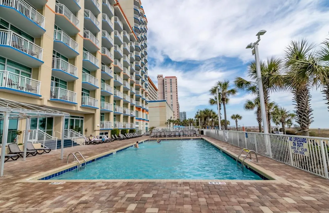 Dunes Village-1